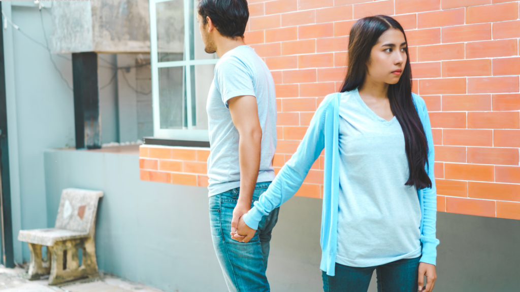 8 Signs of a Difficult Wife and How They Affect a Marriage