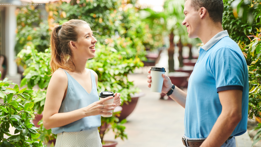 8 Ways Men Test Women in a Relationship Without Saying It