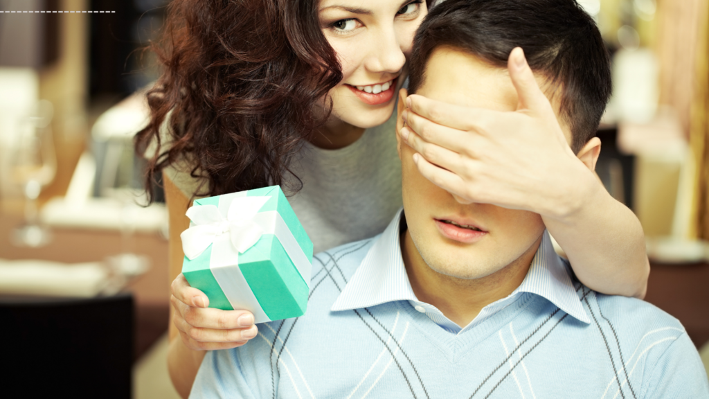 65 Birthday Gift Ideas for Boyfriend in Every Type of Relationship