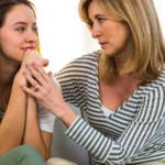 Daughters of Narcissistic Mothers Do These 5 Things
