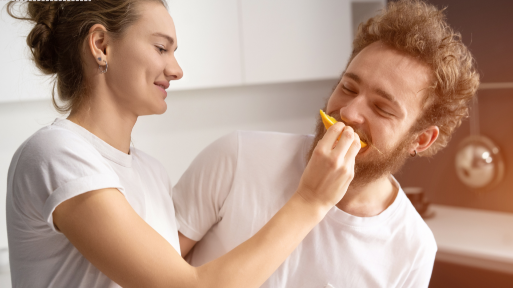 55 Essentials Every Girl Should Keep at Her Boyfriend’s House