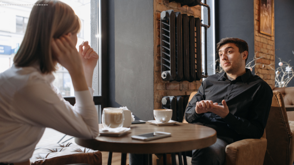 How to Ask a Guy Where You Stand and Get a Clear Answer