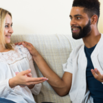 How to Flirt Without Flirting and Still Build Serious Attraction – 8 Tips