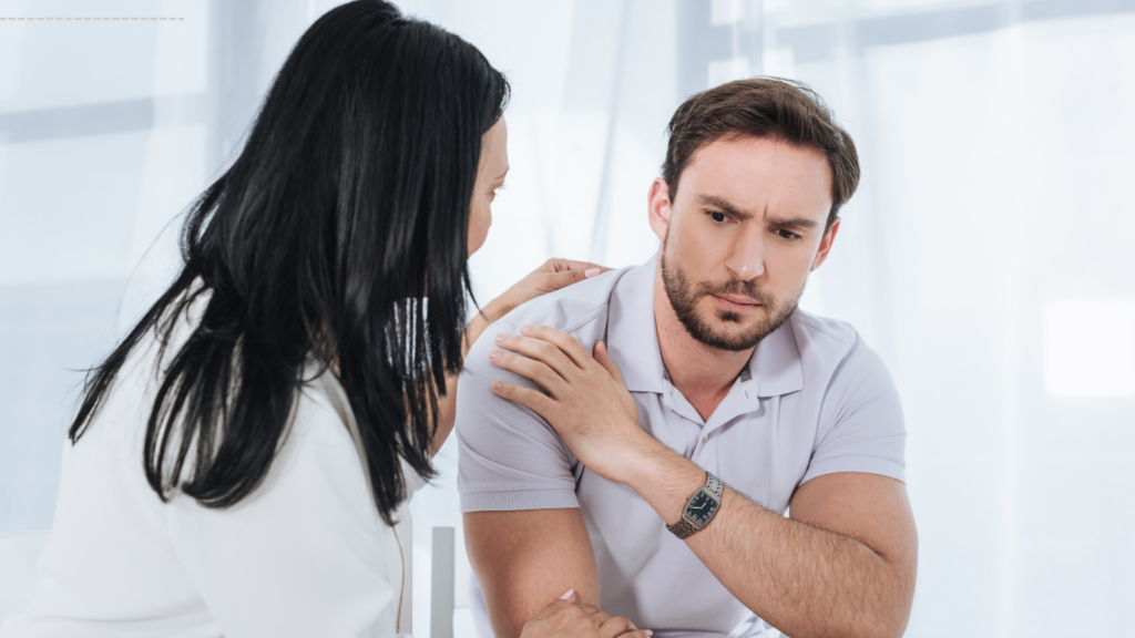 How to Kindly Reject a Guy Without Hurting His Feelings (5 Tips)