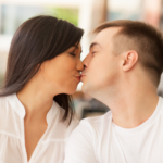 How to Kiss for the First Time and Not Mess It Up (5 Clear Steps)