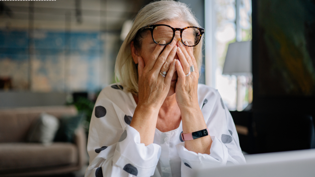 How to Stop Feeling Guilty About the Past: 6 Steps