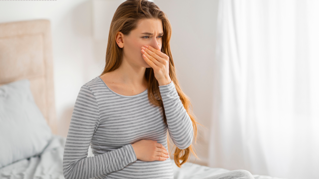 How to Stop Feeling Nauseous Naturally: 10 Simple Tips