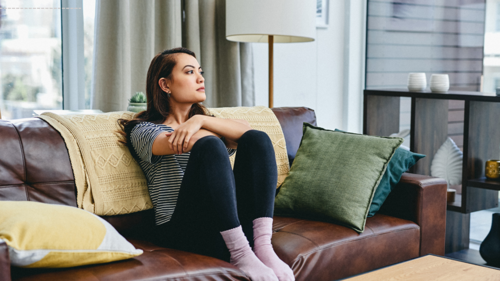 How to Stop Overthinking and Finally Calm Your Mind: 6 Tips