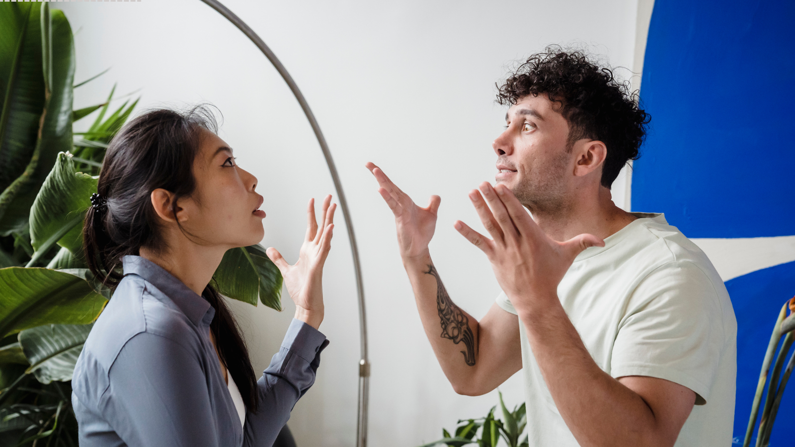 How to Teach Your Boyfriend a Lesson: 11 Ways
