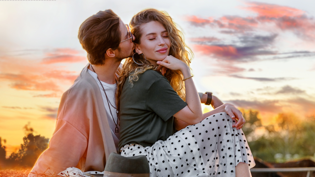 How to Teach Your Boyfriend to Be Romantic: 8 Tips