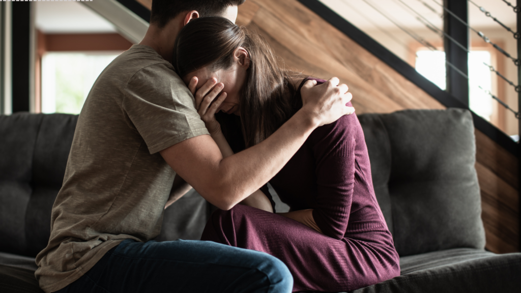 How to Teach Your Husband to Be Romantic: 8 Tips