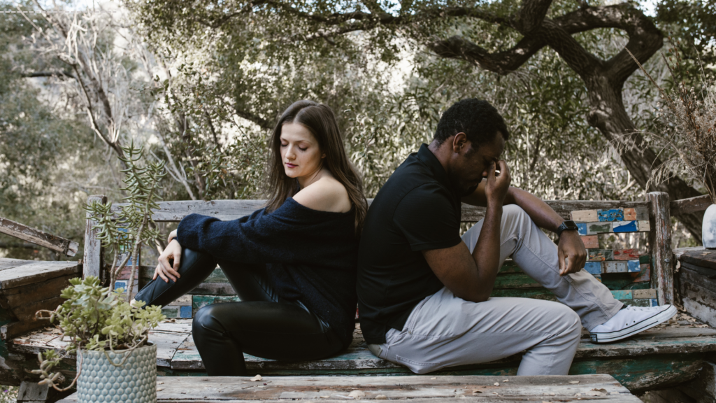 8 Clear Signs You Need to Break Up With Your Partner