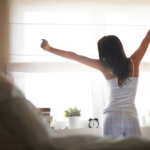 Teen Girl Morning Routine for Summer Starting at 9AM