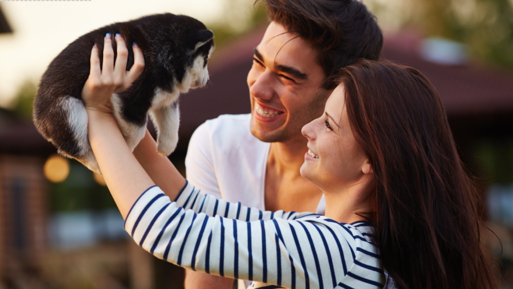 5 Things You Should Never Tell a Man You Just Started Dating