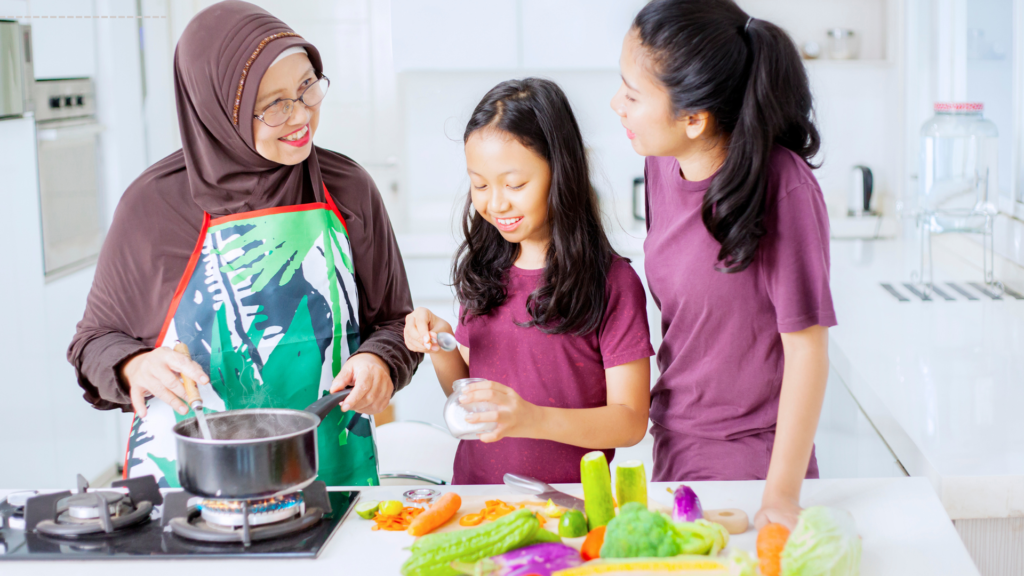 8 Things Your Mom Never Told You About Life