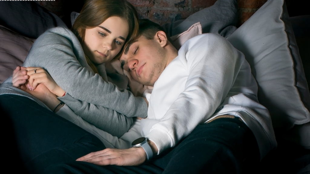 10 Turn Offs for Men That Women Don’t Even Realize They’re Doing