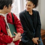 10 Small Ways Guys Hint They Like You Before They Confess