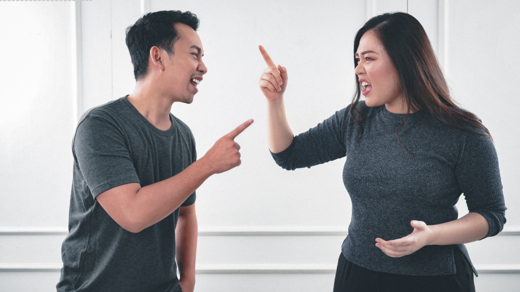 When a Man Hates You, He Does These 7 Painful Things