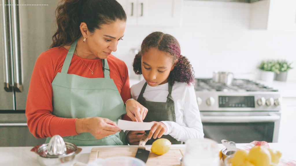 10 Back-to-School Routines at Home That Set Kids Up for Success