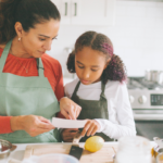 10 Back-to-School Routines at Home That Set Kids Up for Success