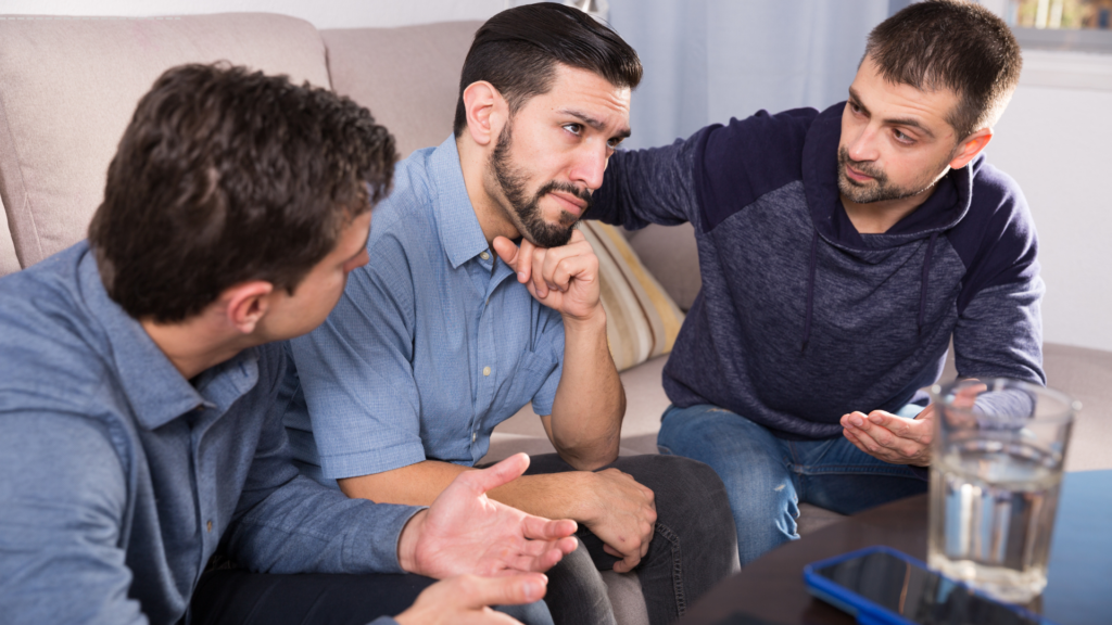 10 Real Relationship Advice to Give to Friends Without Sounding Judgy