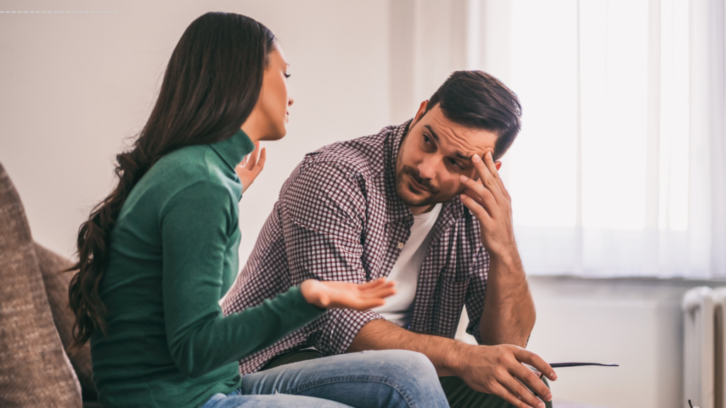 100 Hot Seat Questions for Boyfriend That Reveal What He’s Really Thinking