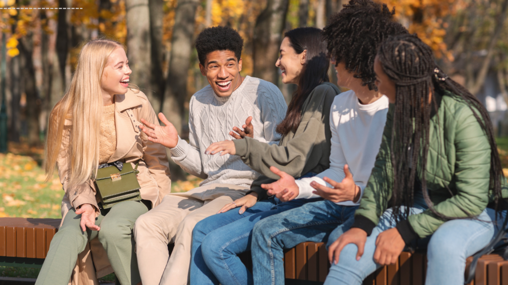 100 Hypothetical Questions for Friends That Reveal How They Think