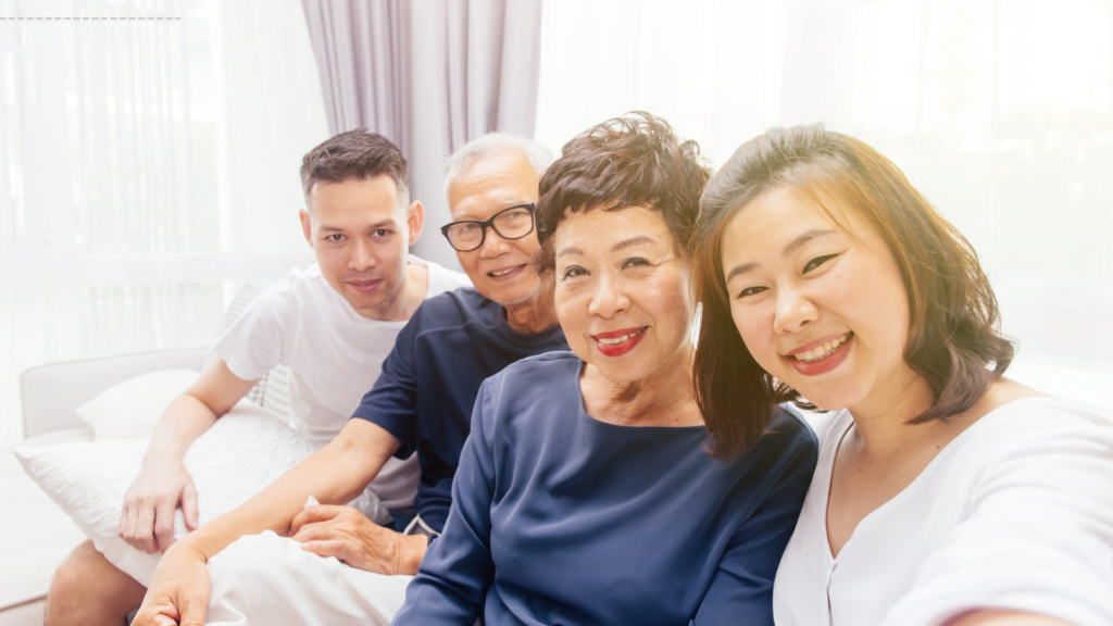 100 Reasons Why You Love Your Mom to Appreciate Her More