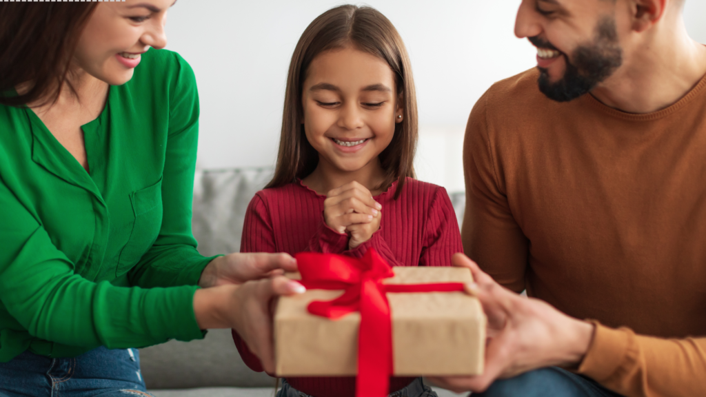 12 Back-to-School Gift Ideas for Kids From Parents