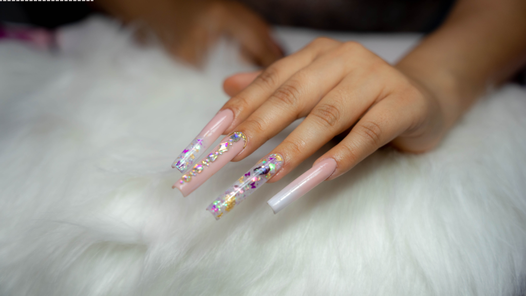 10 Nail Care Tips for Growth Every Woman Should Know for Long Nails