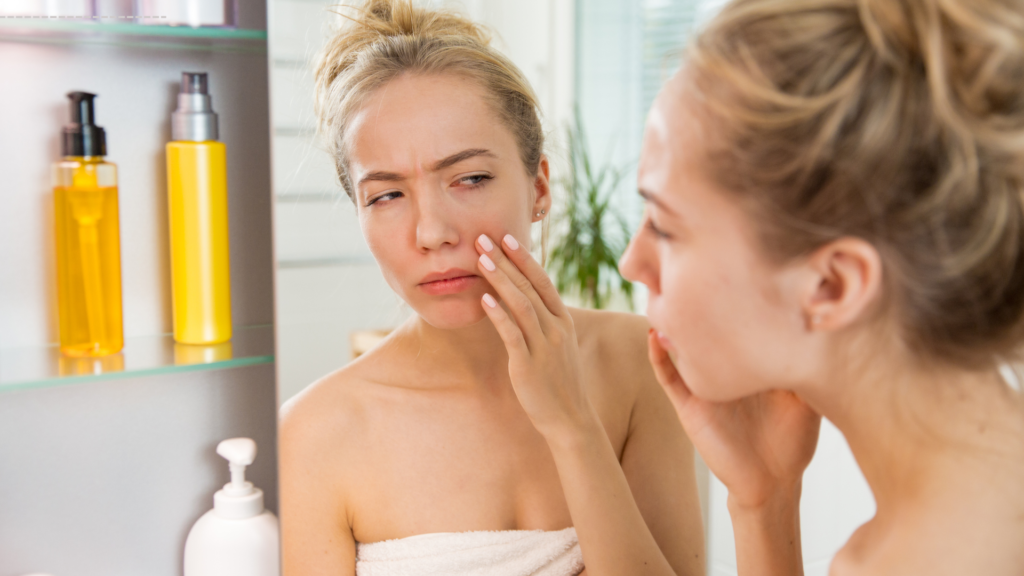 10 Natural Skin Care Routine Tips for Glowy Skin
