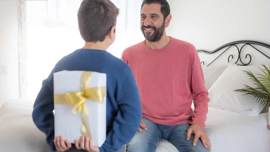 20 Father’s Day Gift Ideas From Kids for Every Type of Dad