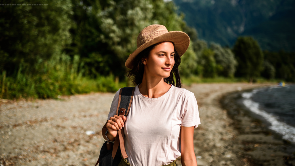 30 Solo Travel Essentials That Will Make Traveling Alone Easier