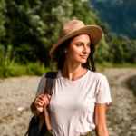 30 Solo Travel Essentials That Will Make Traveling Alone Easier