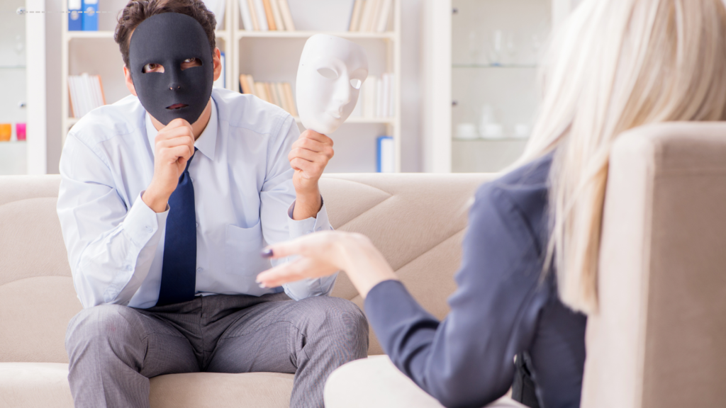 45 Narcissistic Behavior Men Quotes Every Woman Should Read