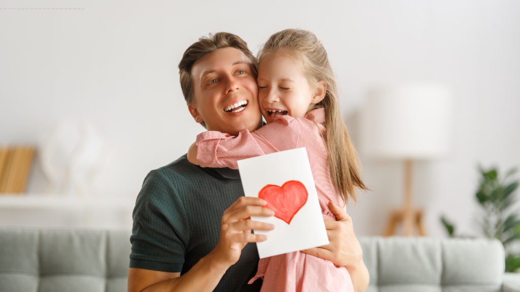 45 Romantic Father’s Day Quotes for Boyfriend He’ll Treasure Forever