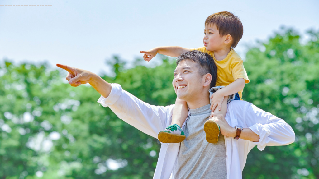 45 Father’s Day Quotes for Husband to Celebrate the Amazing Dad He Is