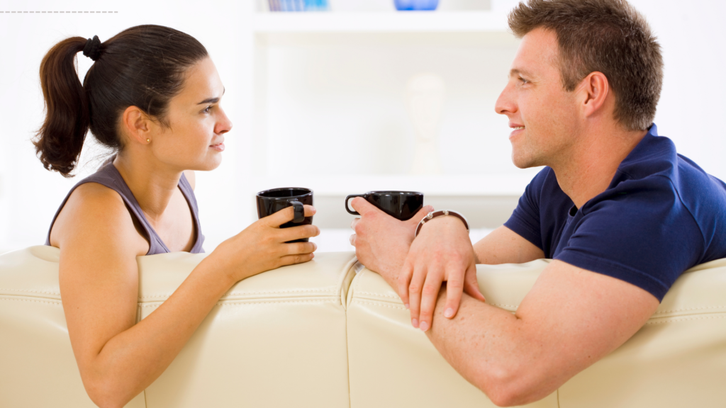 6 Clear Signs He Sees You as His Future Wife