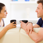 6 Clear Signs He Sees You as His Future Wife