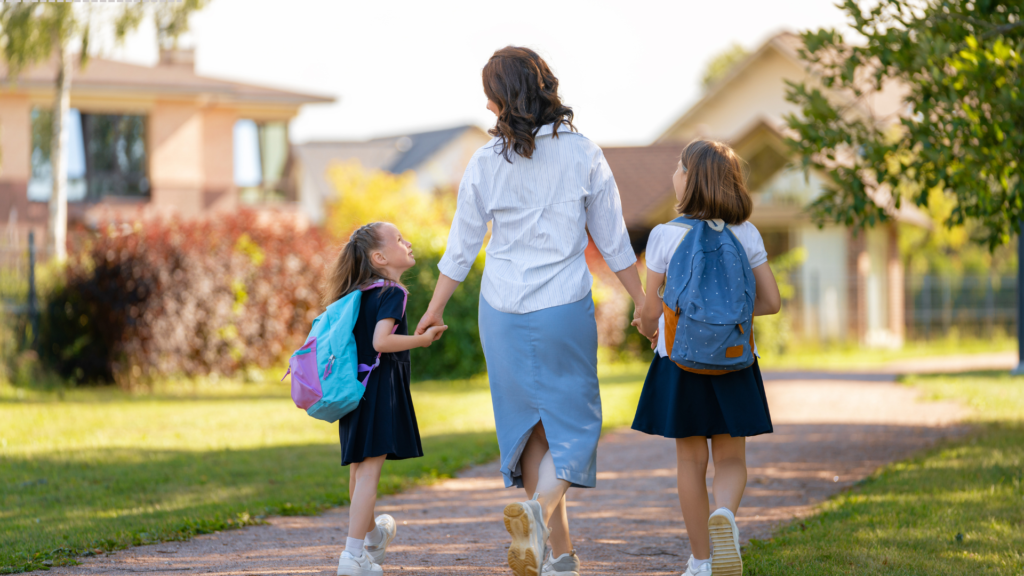 77 Back to School Quotes for Kids From Mom Full of Love and Life Lessons
