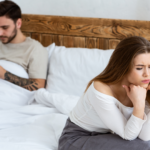 8 Signs He Knows You Like Him But Is Hiding His Feelings