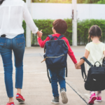 10 Back to School Ideas for Parents That Actually Make Life Easier