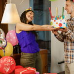 15 Boyfriend Birthday Surprise Ideas That He’ll Never See Coming