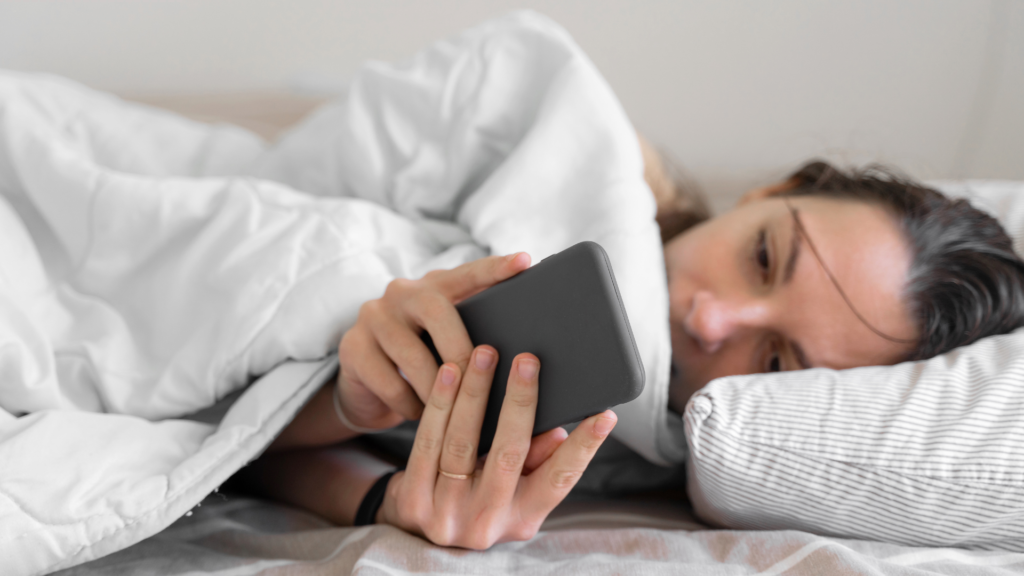 6 Detailed Steps to Detach From Phone and Reclaim Your Focus