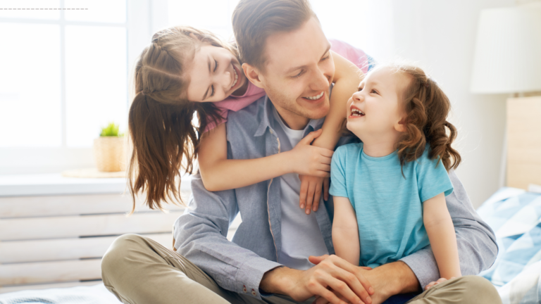 60 Cute Father’s Day Quotes From Kids to Melt Any Dad’s Heart