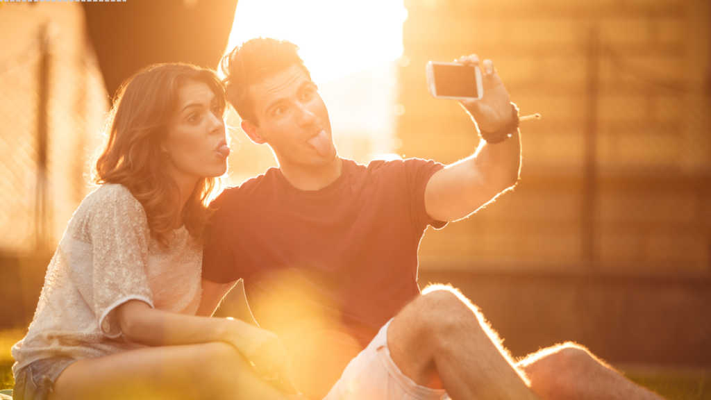 60 Funny First Date Questions That Will Instantly Break the Ice