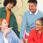 How to Make Friends Fast Without Feeling Awkward or Forced
