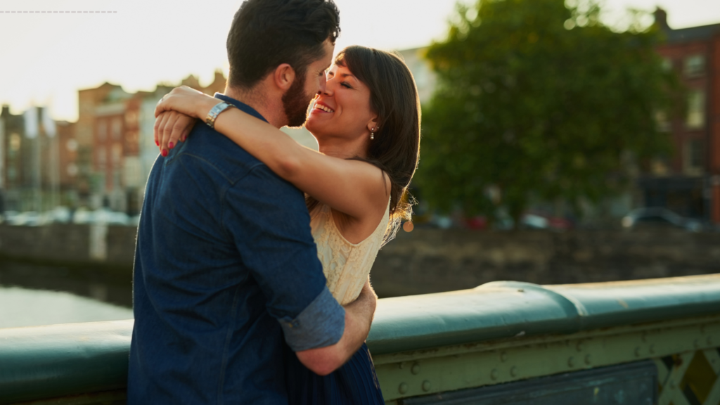 How to Manifest a Relationship With a Specific Person the Healthy Way