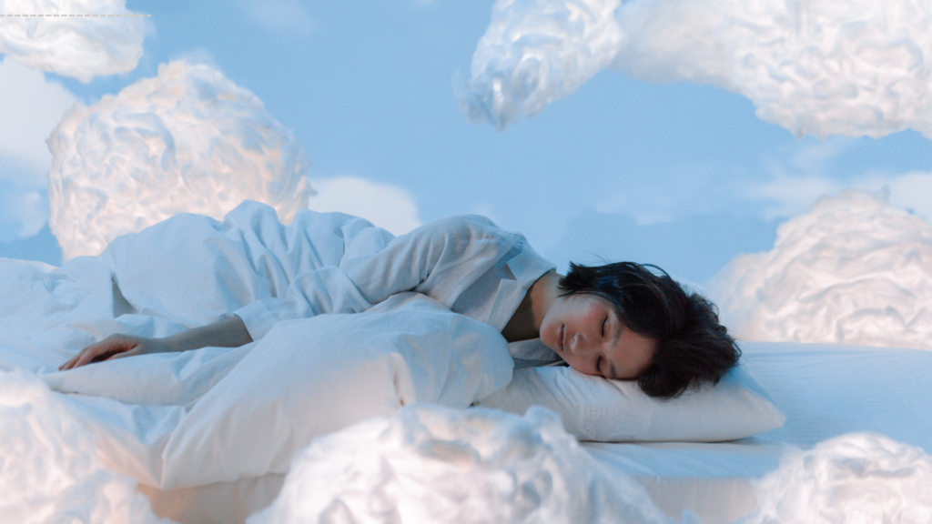10 Dream Rituals to Show Up in Someone’s Dreams