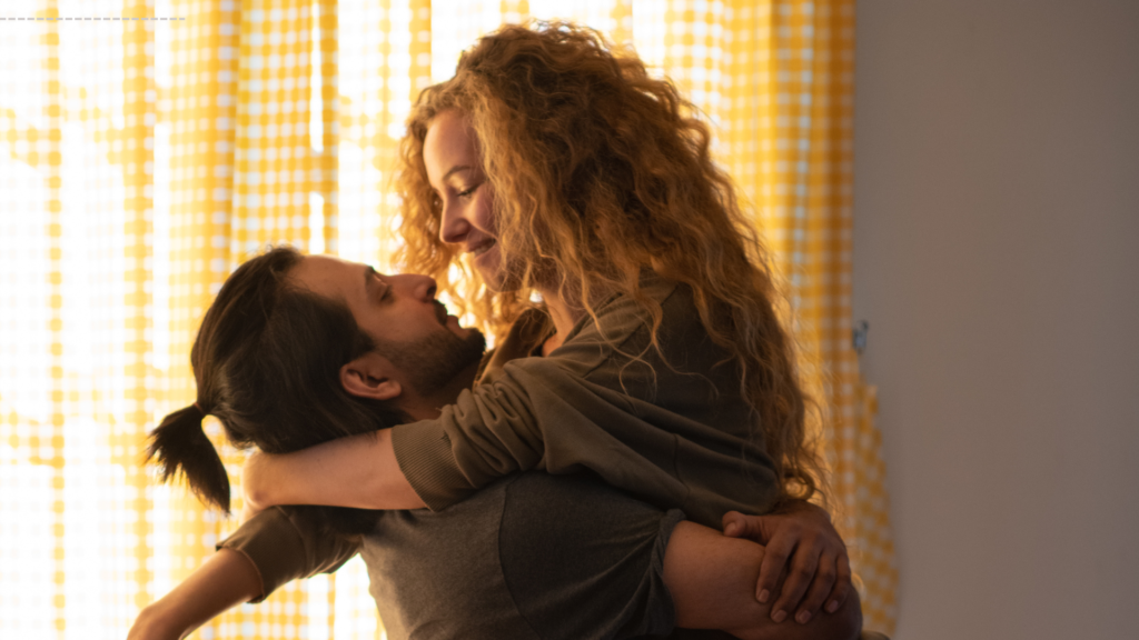 How to Start Dating Again After a Long Time